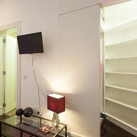 Downtown Madalena By Homing Apartment *