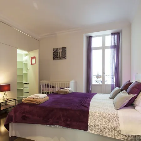 Downtown Madalena By Homing Apartment