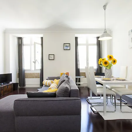 Downtown Madalena By Homing *