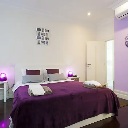 Downtown Madalena By Homing Apartment