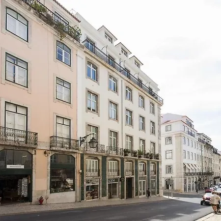 Downtown Madalena By Homing Apartment