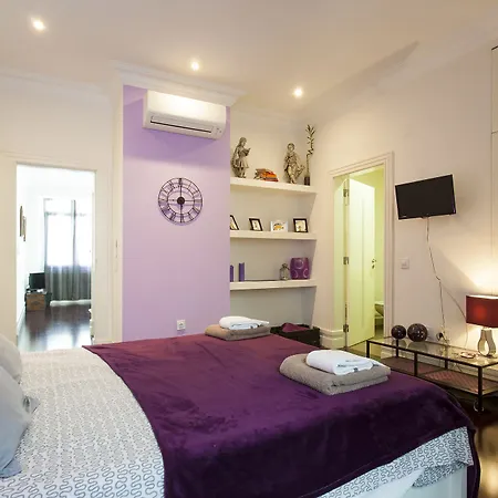 Downtown Madalena By Homing * Lisboa